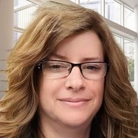 photo of Kimberly Reid